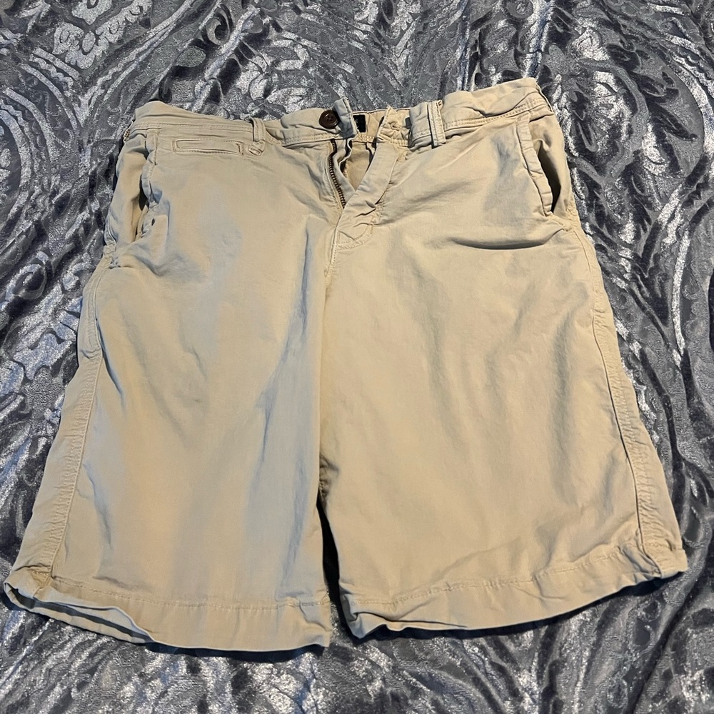 American Eagle Ne(x)t Level Flex shorts Classic fit
